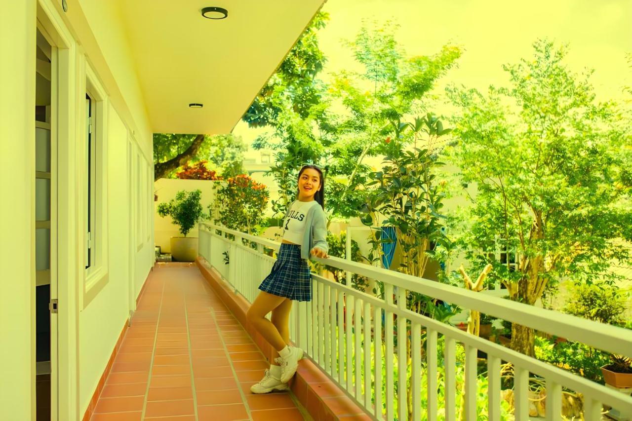 Villa Dieu Thong - Secrect Garden, view săn mây và núi Dalat Exterior foto